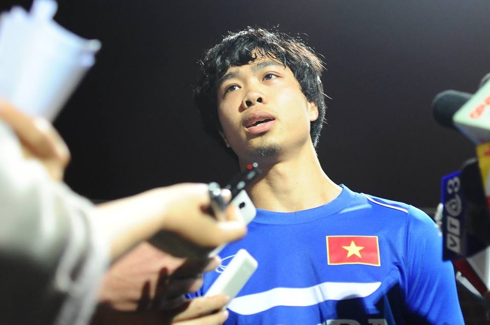 Cong Phuong lan dau thua nhan gap kho khan trong cuoc song hinh anh