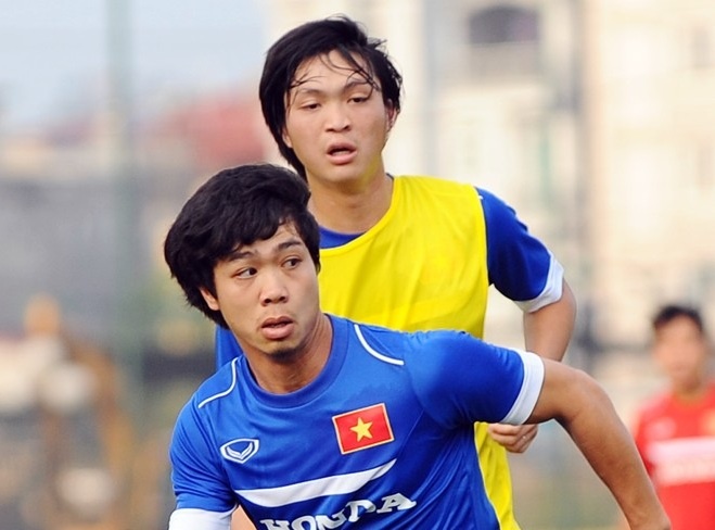 ‘Olympic VN neu chi trong vao lua Cong Phuong thi khong du’ hinh anh