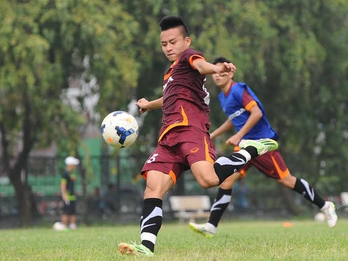 Võ Huy Toàn (CLB Đà Nẵng)