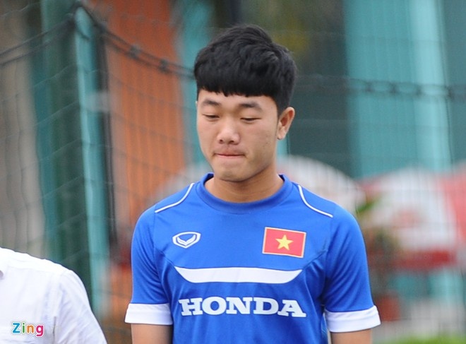 Lương Xuân Trường