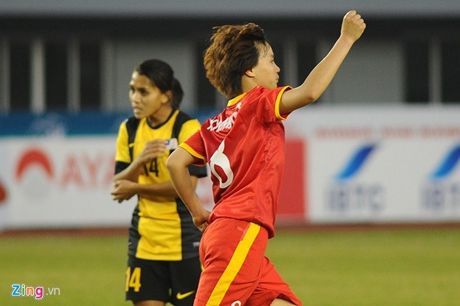 Đội tuyển nữ Việt Nam sẽ được dẫn dắt bởi HLV Nhật Bản để hướng tới thành công trong tương lai.