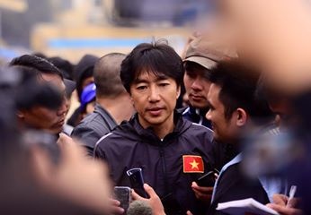 HLV Miura: ‘Toi khong hai long ve cac tien dao va tien ve’ hinh anh