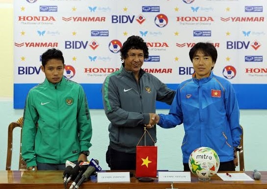 HLV Miura: ‘Olympic Viet Nam se tang cuong 50% suc tan cong’ hinh anh