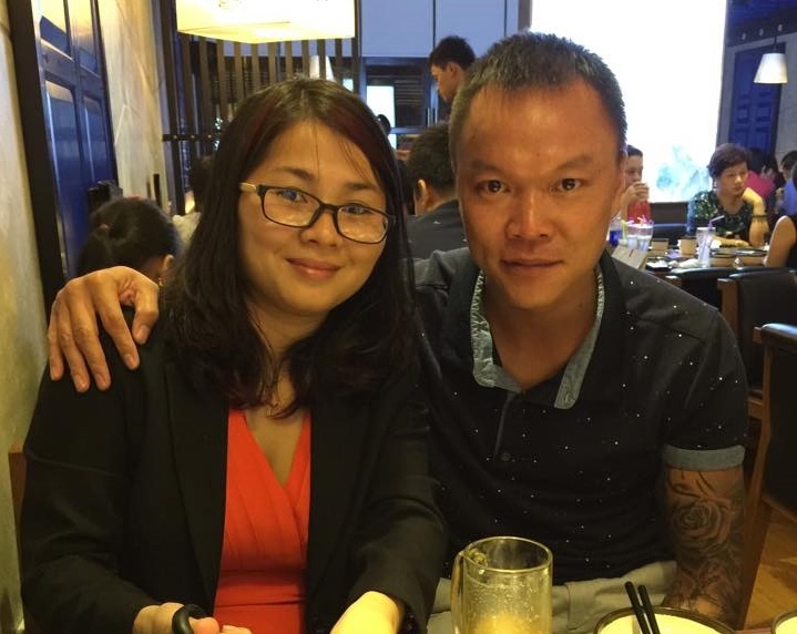 Sao V.League dai ba xa mon cua hoang de dip 8/3 hinh anh