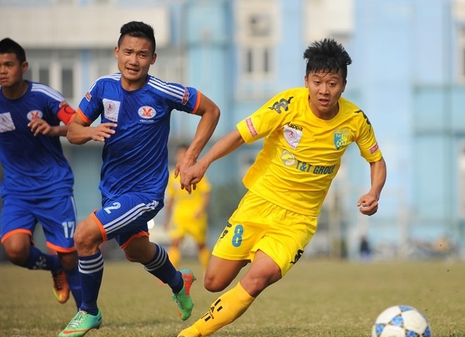 Duong kim vo dich U19 QG thang an tuong chu nha SLNA hinh anh