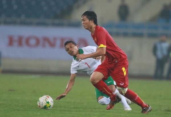 Tuan Anh thieu hieu qua khi vang Xuan Truong hinh anh