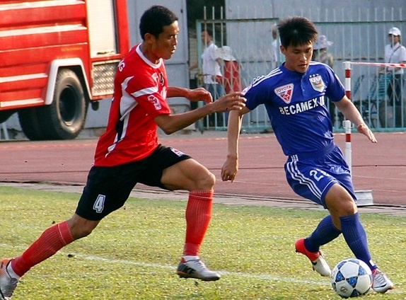 Chan thuong goi, Cong Vinh lo co hoi doi dau DKVD Han Quoc hinh anh