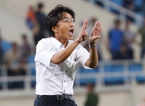‘HLV Miura che cau thu Viet Nam chi du suc chay 65 phut’ hinh anh