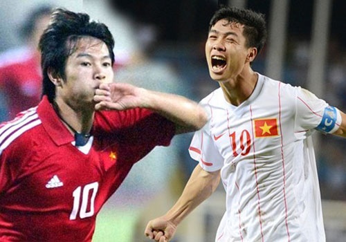 ‘Khong nen so sanh Cong Phuong va Van Quyen' hinh anh