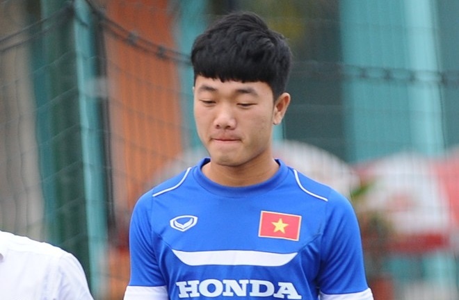 Chan thuong cua Xuan Truong binh phuc 70-80% hinh anh