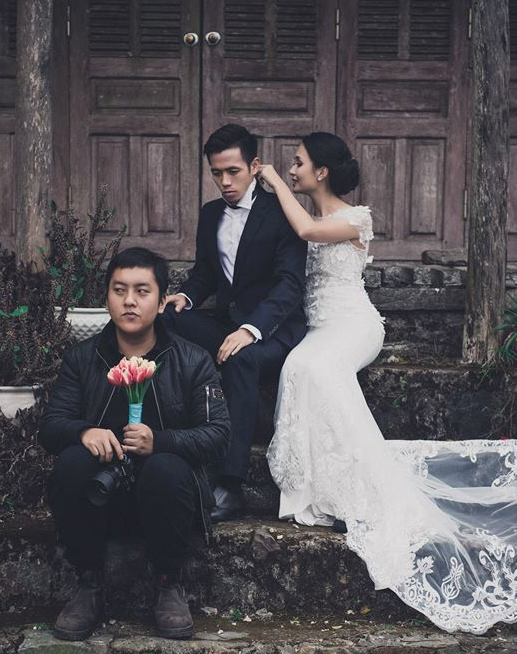 Với tính cách hiền lành và có phần khép kín, Văn Quyết không muốn chia sẻ nhiều về cuộc sống riêng tư của anh.