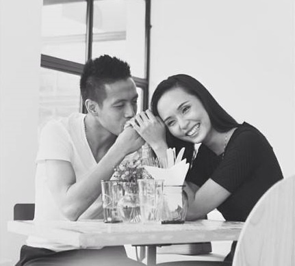 Giống như nhiều ngôi sao sân cỏ Việt Nam