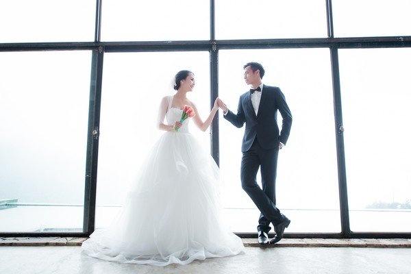 Tuy mới 24 tuổi, Văn Quyết được đánh giá là cầu thủ mẫu mực cả về chuyên môn và tư cách.