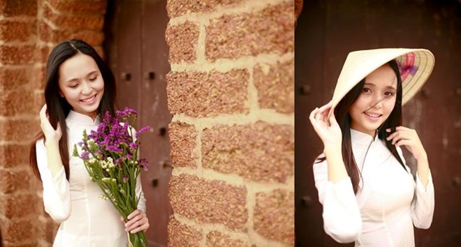 ... và mang theo những nét thanh lịch của 