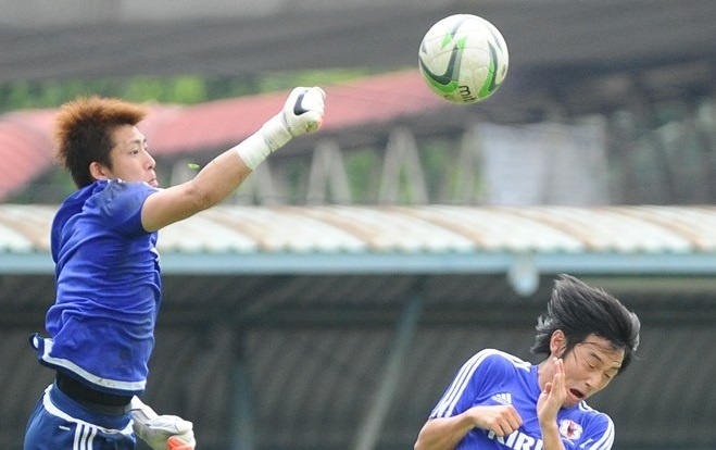 Ta Bien Cuong: ‘Hay tranh thu hoc vo cua Samurai tre’ hinh anh