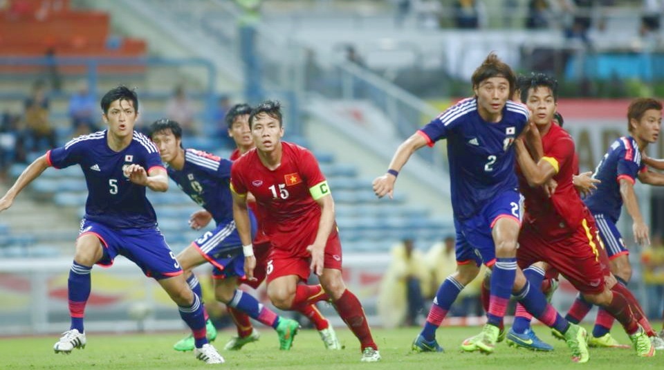 ‘HLV Miura dung so do the gioi da khai tu tu lau’ hinh anh