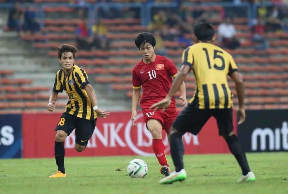 Ta Bien Cuong: ‘U23 Viet Nam giong tac ke hoa’ hinh anh