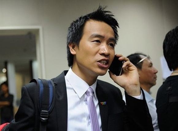 BLV Tạ Biên Cương: