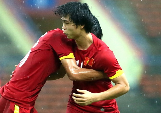 ‘Miura da tao buoc dot pha cho bong da Viet Nam’ hinh anh