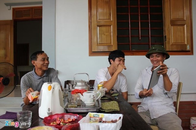 Bố Công Phượng