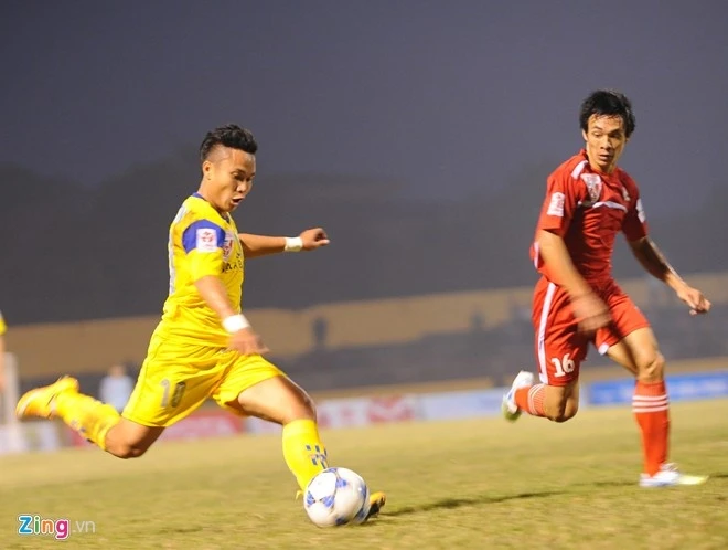 Cầu thủ có lối chơi kỹ thuật và tốc độ