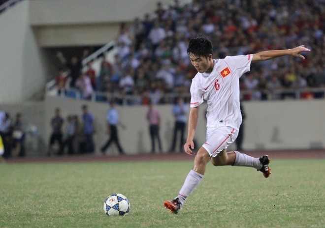 Sự vắng mặt của Xuân Trường đã dẫn tới 2 hệ quả ở U23 Việt Nam tại vòng loại U23 châu Á