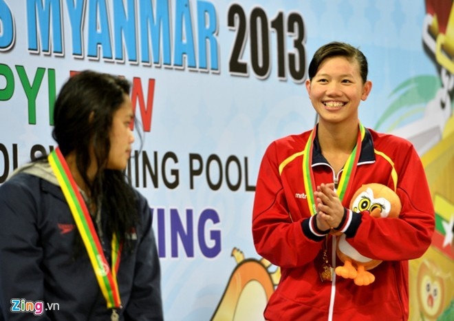 SEA Games 31 được tổ chức tại Việt Nam