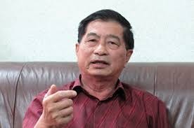 Giáo sư - Tiến sĩ Dương Ngiệp Chí từng đảm nhiệm cương vị Phó Tổng cục trưởng Tổng cục TDTT. Ảnh: Tuổi trẻ