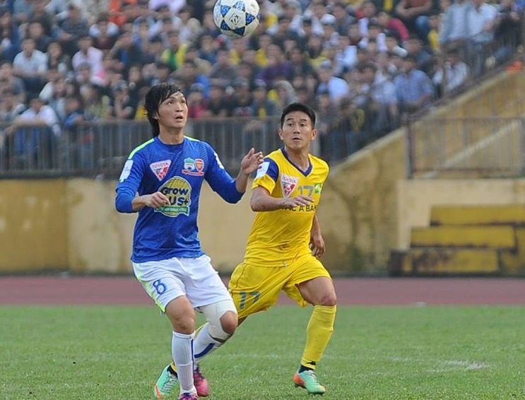 Bai hoc cho HAGL ve biet minh biet nguoi hinh anh
