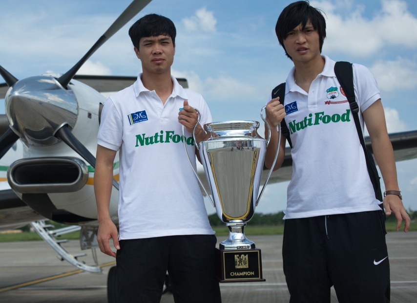 ‘Cong Phuong muoi, Tuan Anh chi tam’ hinh anh