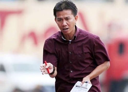 HLV Hoàng Anh Tuấn