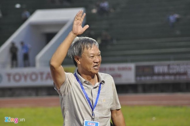 HLV Lê Thụy Hải: 