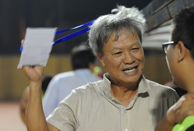 5 ly do HLV Le Thuy Hai mat ghe o Binh Duong hinh anh