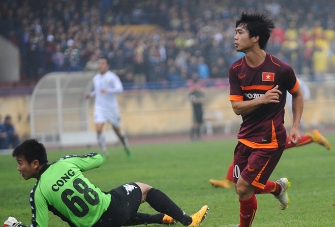 Ha Noi T&T – HAGL: Dai chien Latin giua long V.League hinh anh