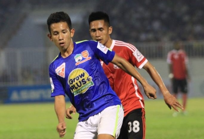 U23 Viet Nam: HLV Miura phot lo cau thu HAGL hinh anh