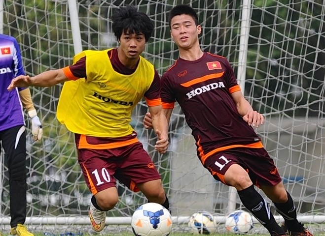 HLV Miura: ‘Toi se bo sung cau thu U23 de da voi Thai Lan’ hinh anh