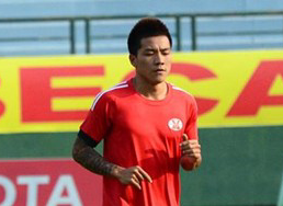 HLV Miura trieu tap bo sung cuu Vua pha luoi noi V.League hinh anh