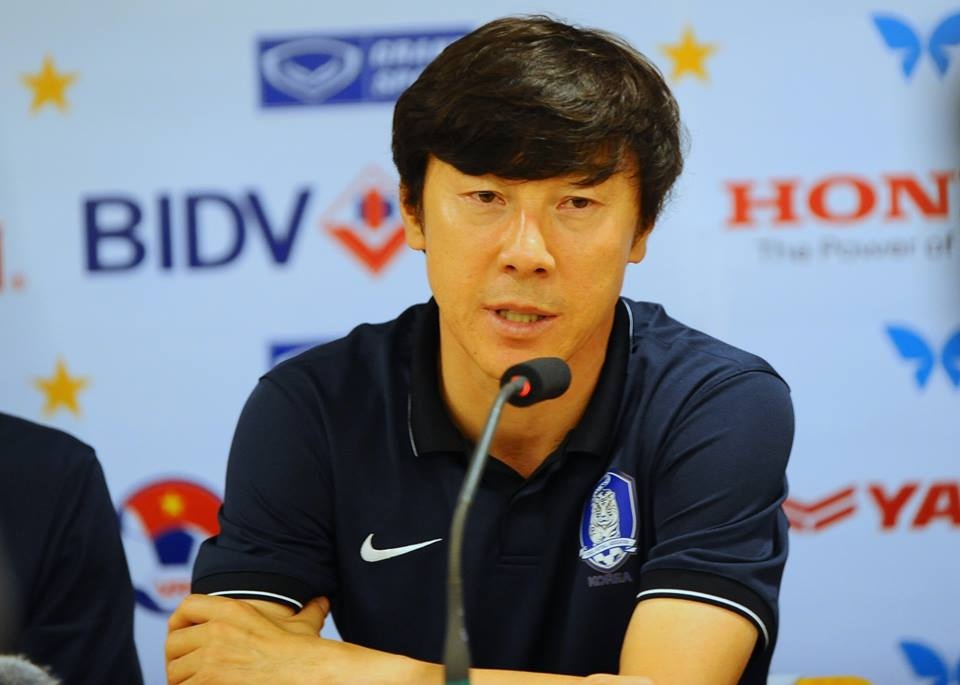 ‘Mourinho chau A’ muon tai dau U23 Viet Nam hinh anh