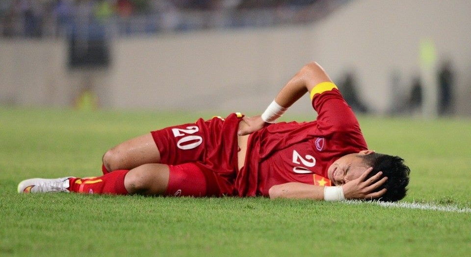 ‘Da nhu tran gap U23 Han Quoc, U23 VN se tra gia dat’ hinh anh