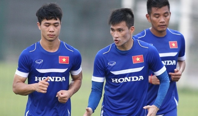 DTVN - CHDCND Trieu Tien: Cho Cong Phuong ra mat hinh anh