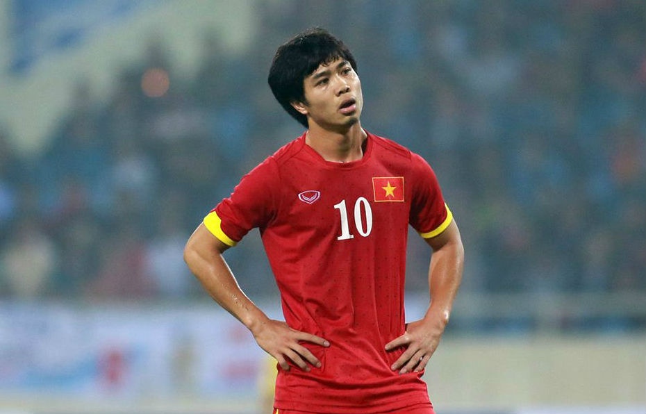 'Khong dung Cong Phuong la cach HLV Miura bao ve anh' hinh anh