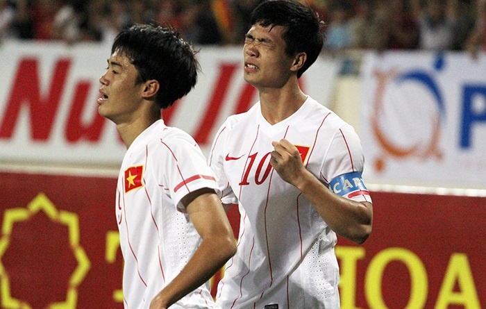 Van Toan va hanh trinh thoat khoi cai bong cua Cong Phuong hinh anh