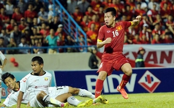 HLV Miura chon them Thanh Binh, Tuan Tai du SEA Games 28 hinh anh