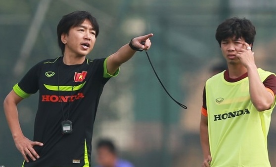 ‘Ong Miura muon bien U23 VN thanh con nha ngheo vuot kho' hinh anh