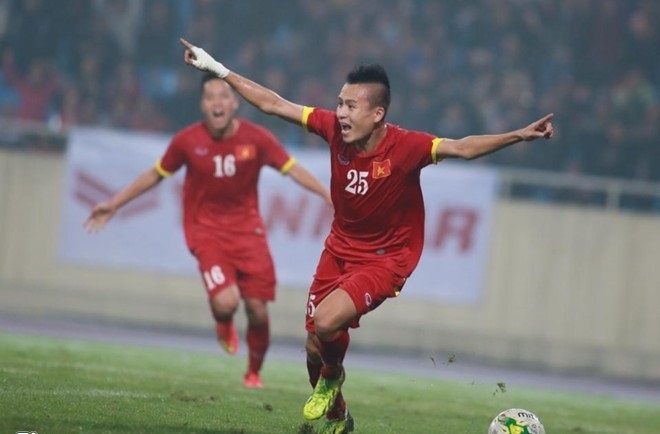 ‘U23 Viet Nam se thang cach biet 5 ban tro len’ hinh anh