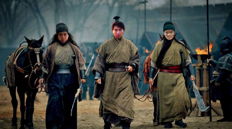 Nguyen soai Miura dung chieu khich Cong Phuong hinh anh