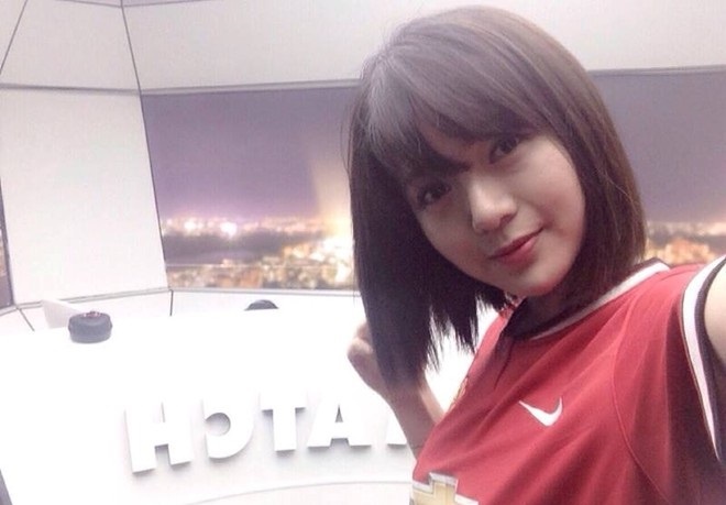 Hot girl Tu Linh danh gia Hong Quan cao hon Cong Phuong hinh anh