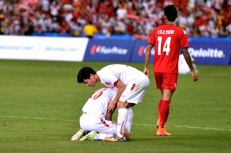 ‘Do thua kem may la su nguy bien cho that bai cua U23 VN’ hinh anh