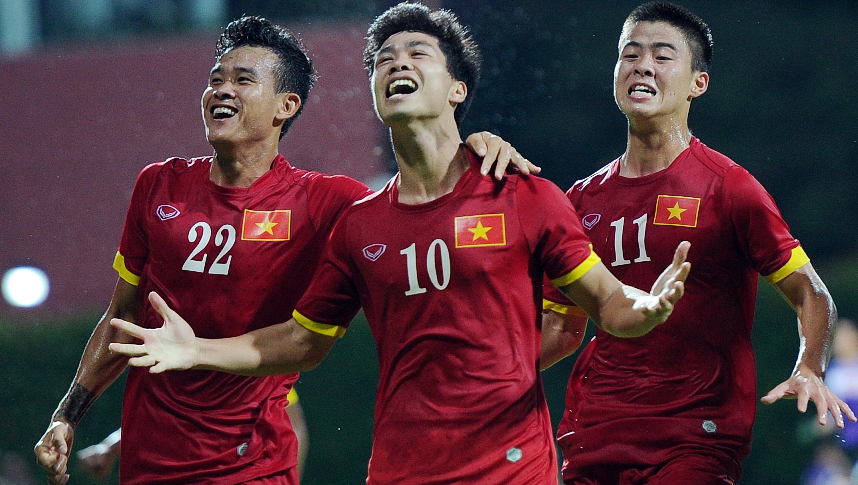 VN - Myanmar: Ngay tro lai cua ngoi sao hy vong hinh anh