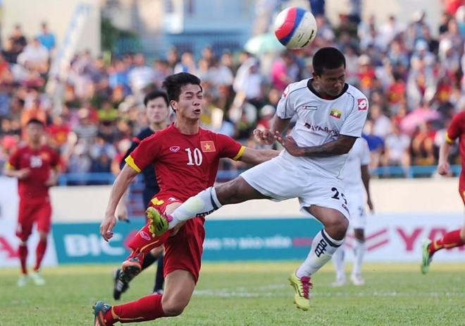 HLV Miura khong phat huy het kha nang cua Cong Phuong hinh anh